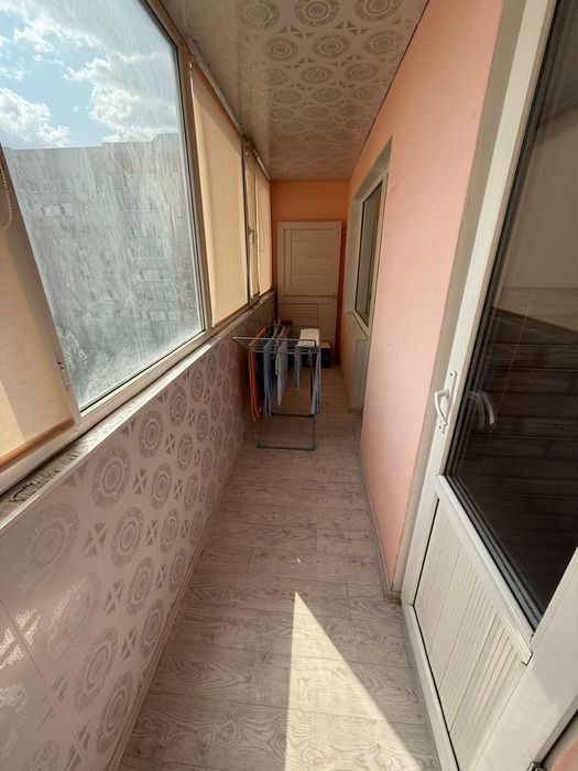 Квартира посуточно 11мкр Мега парк