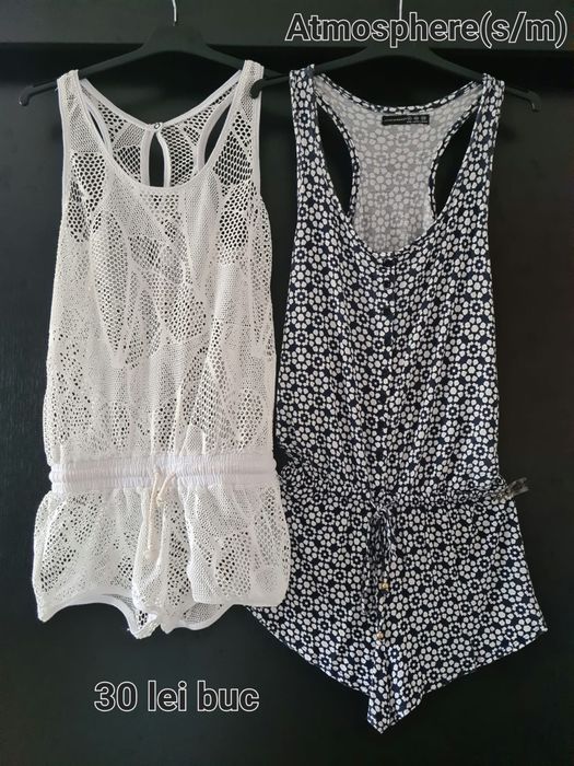 Salopete scurte damă,casual, plajă