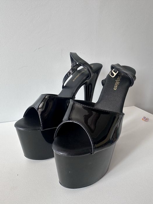 Стрипы новые двойки 35-41