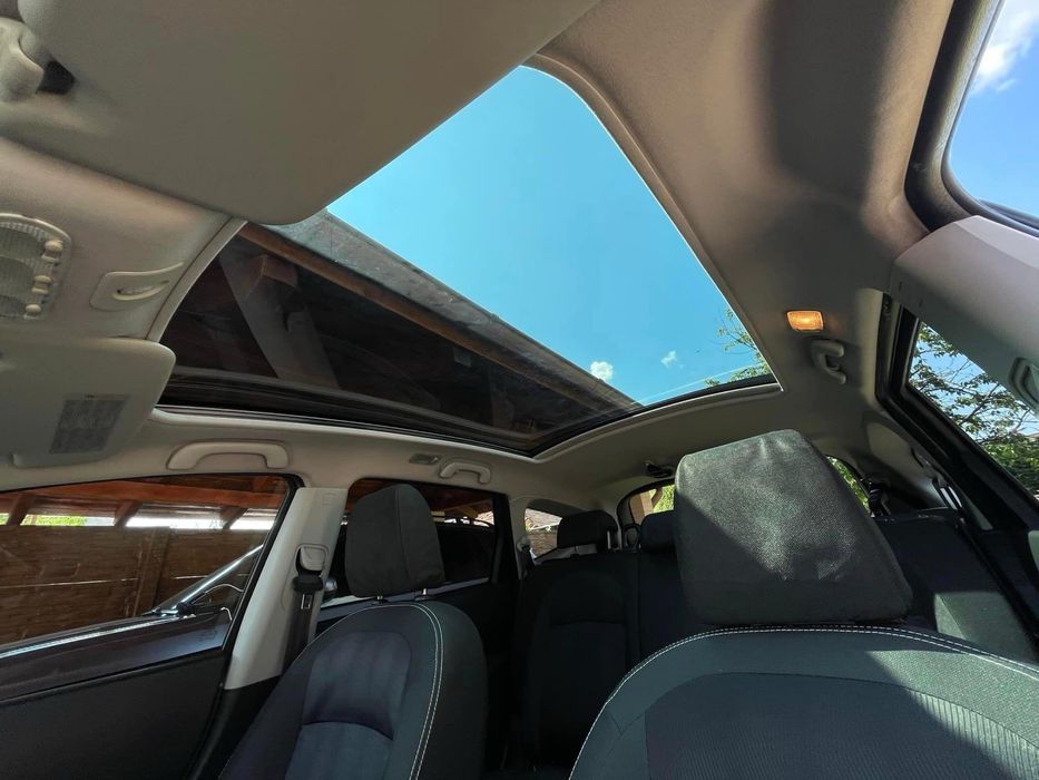 Nissan qashqai 1.6 dci