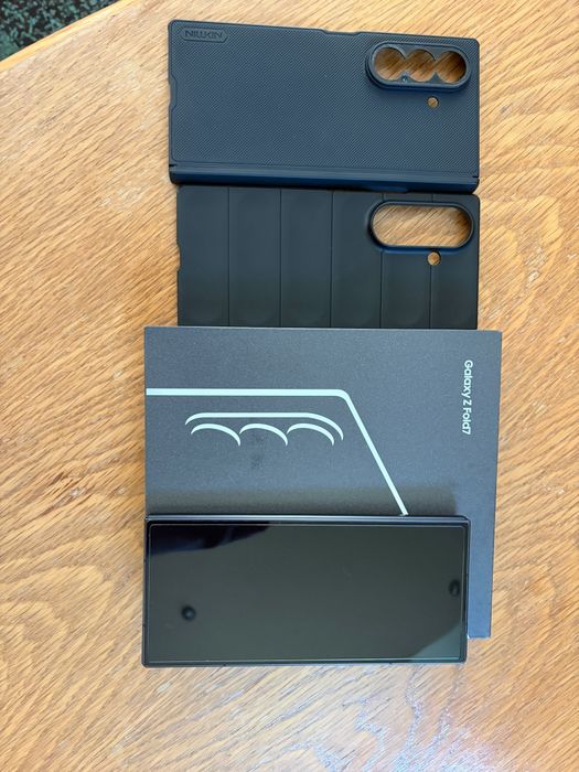 Samsung galaxy fold 7