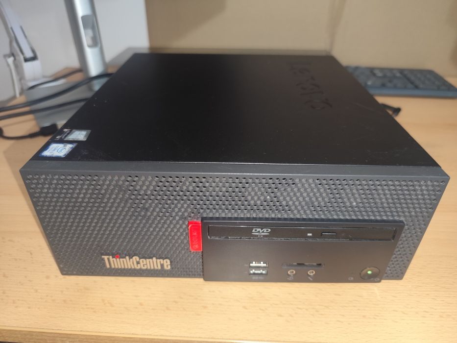 Calculator gaming ieftin, I3-7100, 8 GB DDR4, ssd 256 GB, garanție!