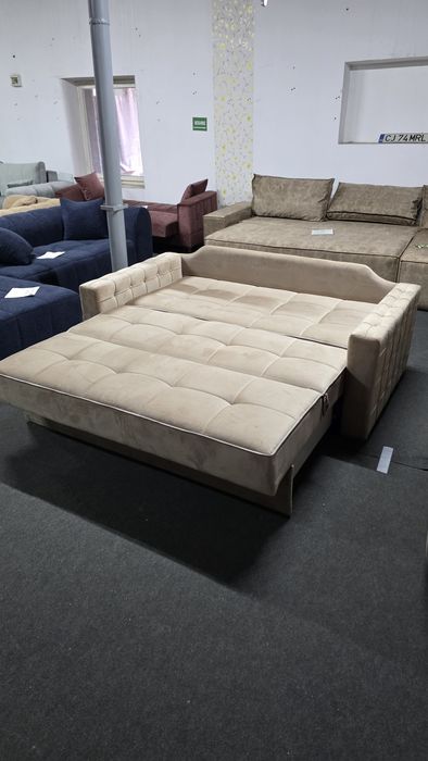 Canapele pat.Coltare.Saltele.Mobila bucătărie.Living.Livrare RO Fotoli