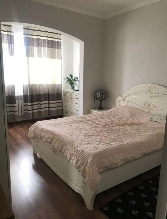 Сдается двухкомнатная квартира РИСОВЫЙ