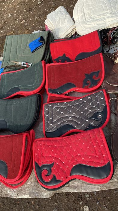 Продам новый потник,токым