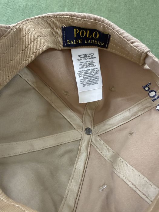 Sapca Polo Ralph Lauren noua new unisex