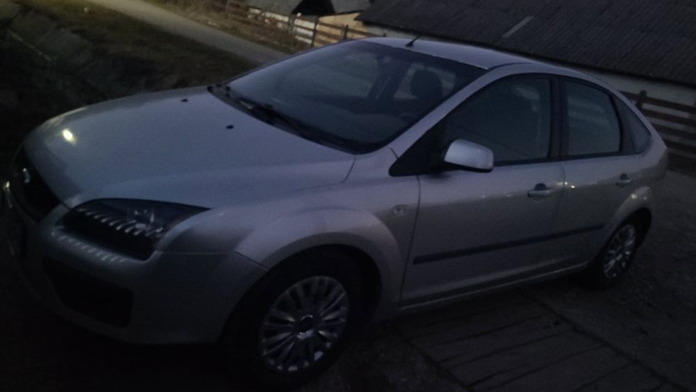 FORD Focus 2006 — imagine 4