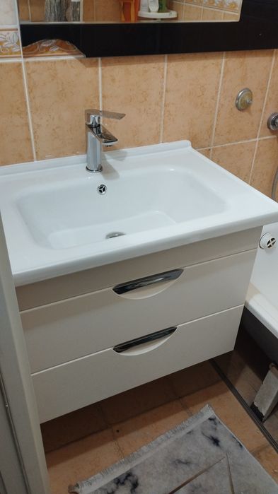 Услуги Сантехника