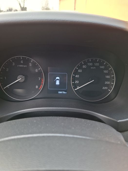 Хундай крета 2020