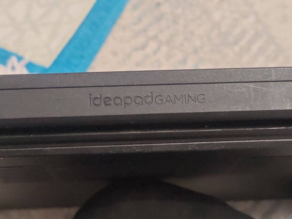 Lenovo IdeaPad Gaming GTX 1650 / 8GB RAM / 1TB SSD