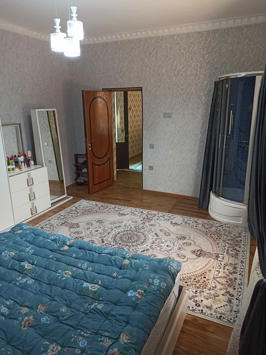 Продается дом на Юнусабаде теннисный корт бассейн(Ташкент)