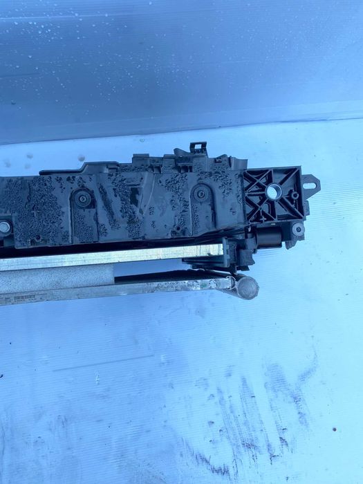 Trager echipat Renault Megane 3 1.5 dci 2014-2016 stare perfecta