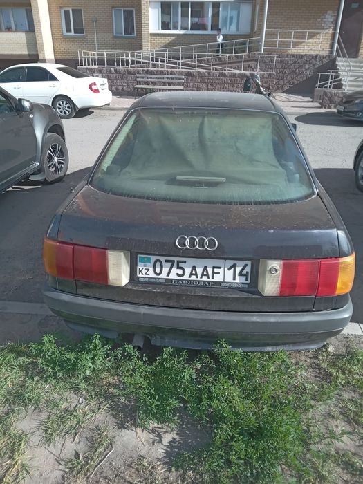 Продам Ауди 80 В 3