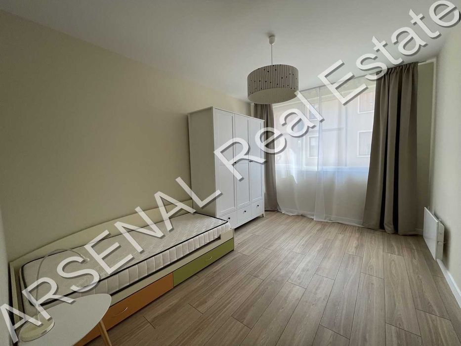 Дава се под наем Четиристаен апартамент в София, Редута - 125 кв.м за 1000 € - Снимка #6