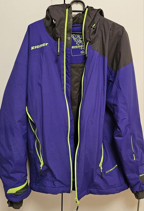 Geaca ski/snowboarding Ziener