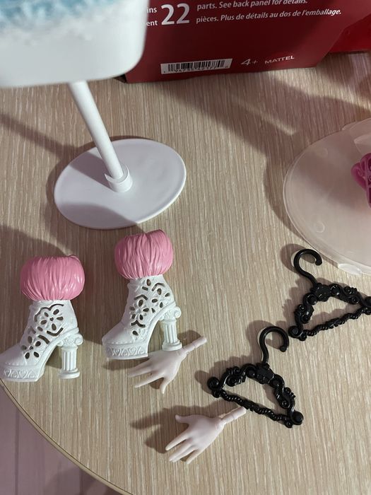 Кьюпид g3 Monster High MH монстер хай