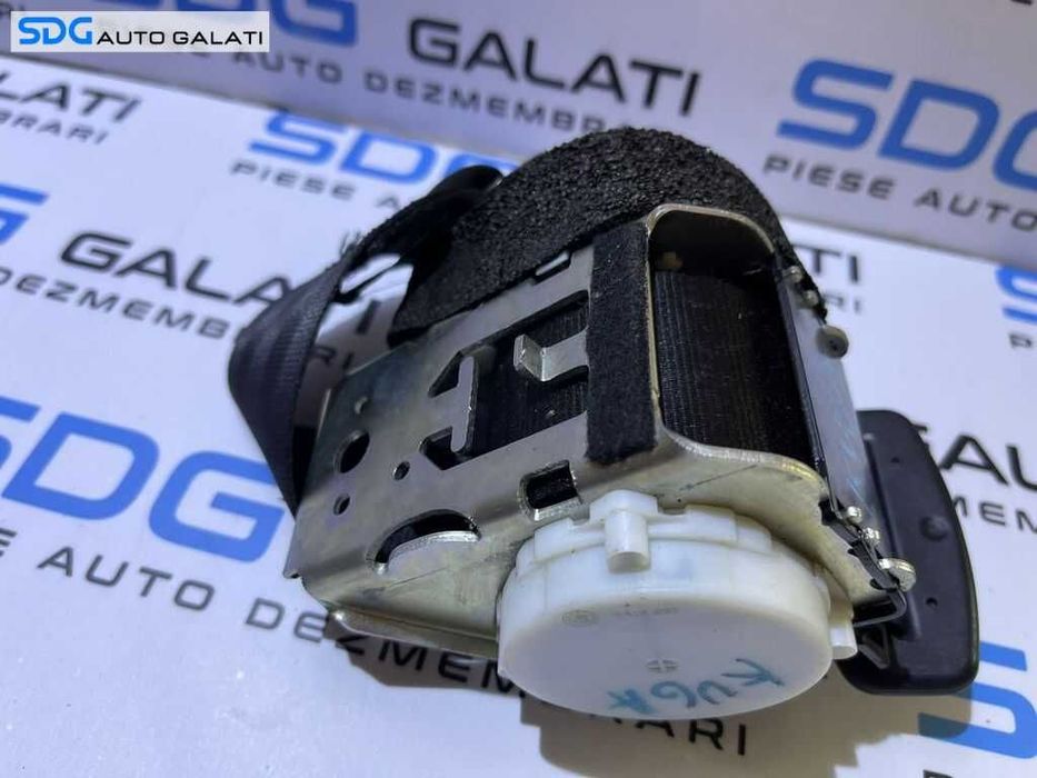 Centura Siguranta Dreapta Spate Ford Kuga 1 2008 - 2012 Cod 4M51-A611B68-CC
