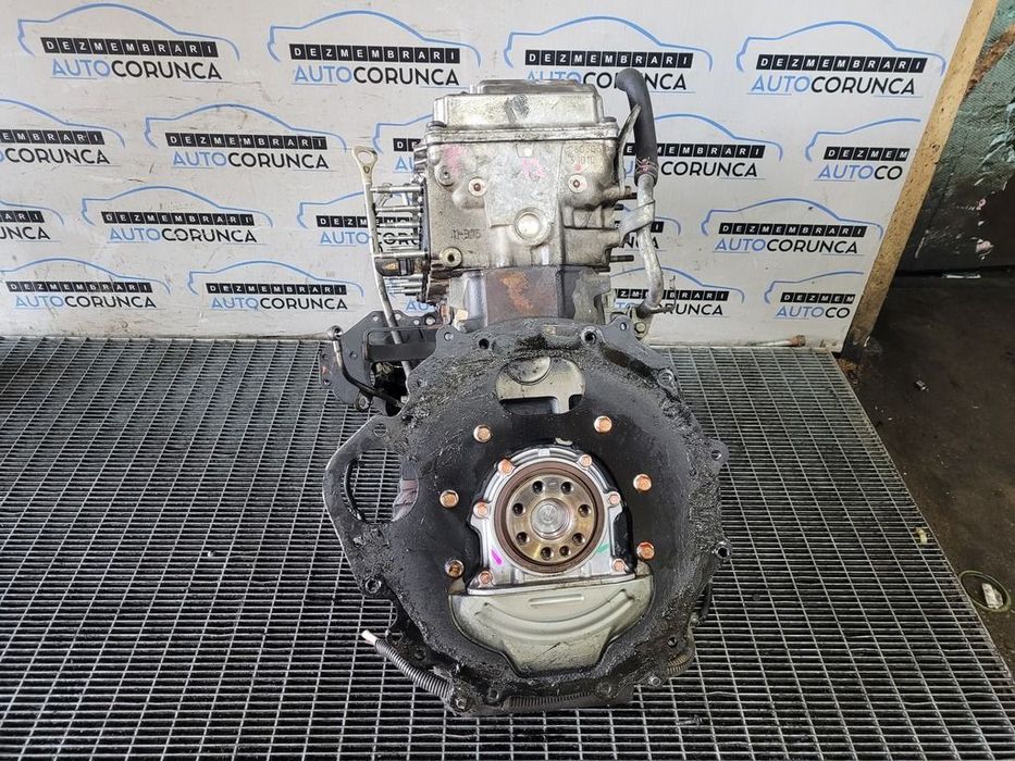 Motor Mitsubishi Shogun Pajero 3.2 D 2006 - 2011 190CP Manuala 4M41 Euro4 (1191) Diesel ...