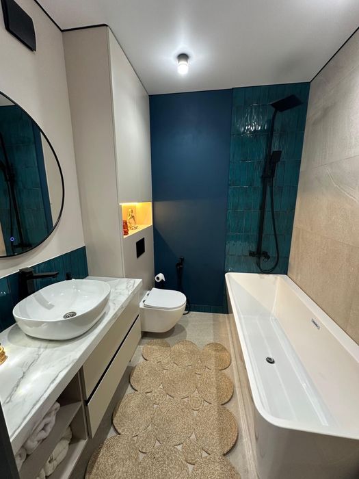 Дизайн интерьера!