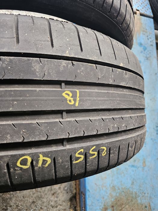 255 40 20 vara pirelli