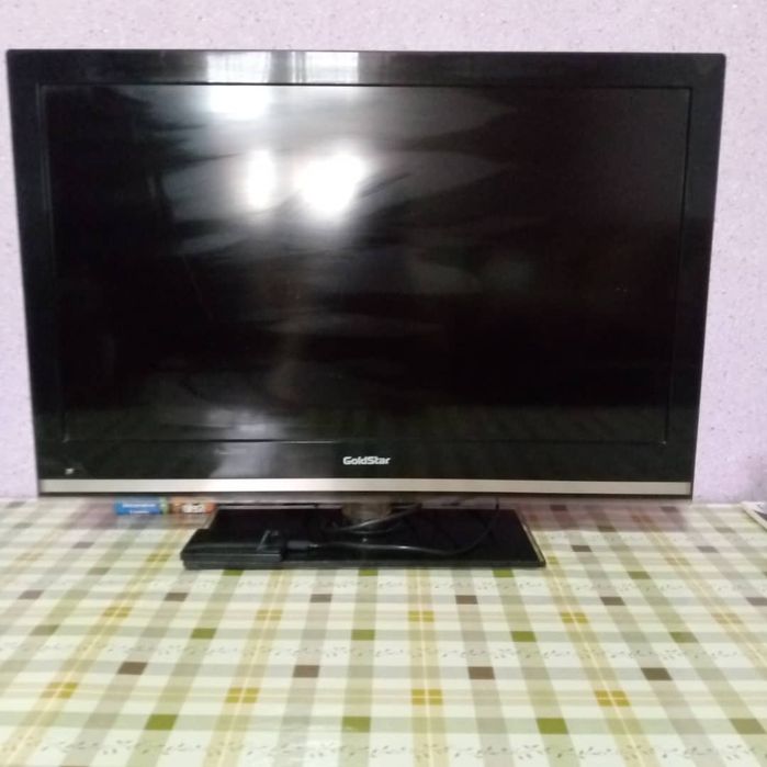 Телевизор Телевизор Телевизор