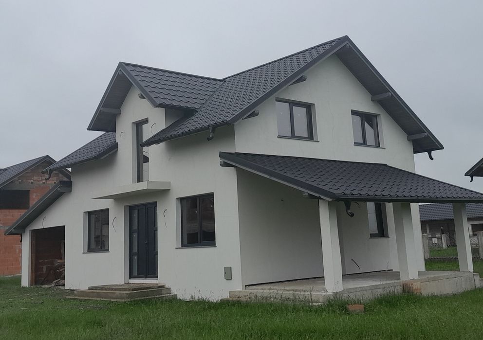 CASA de vanzare Zona AERODROM