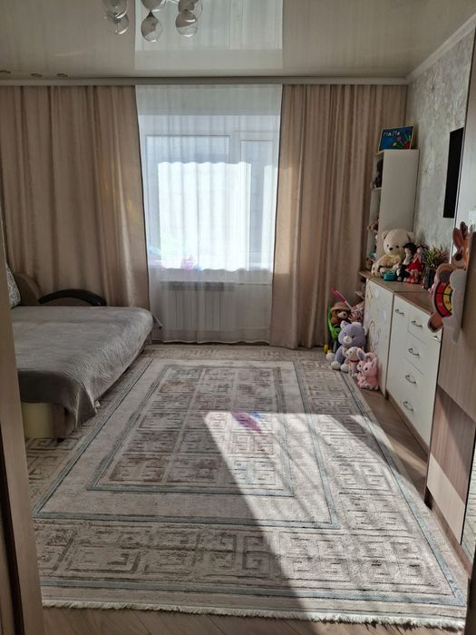 1 комнатная - район 1 школы