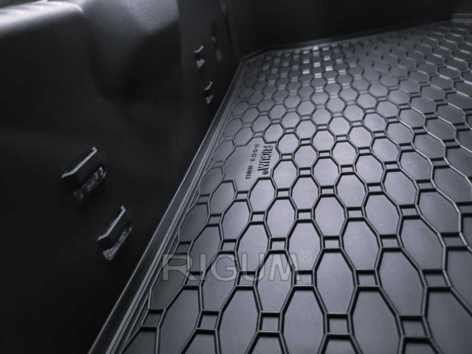 Гумени стелки или багажник CITROËN C3 Ситроен след 2017г и след 2022г