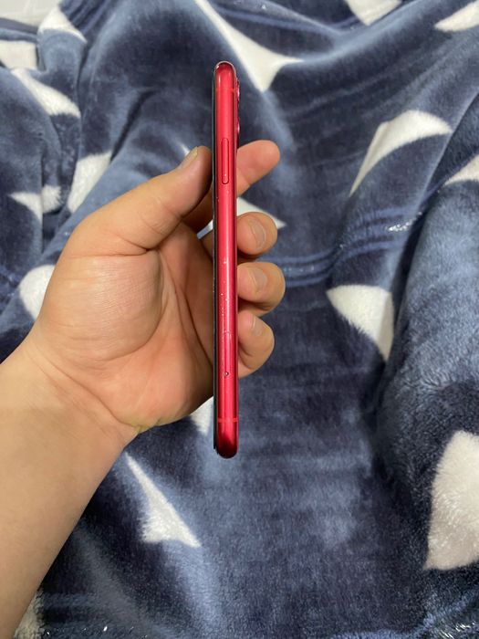 Iphone 11 128GB—82%