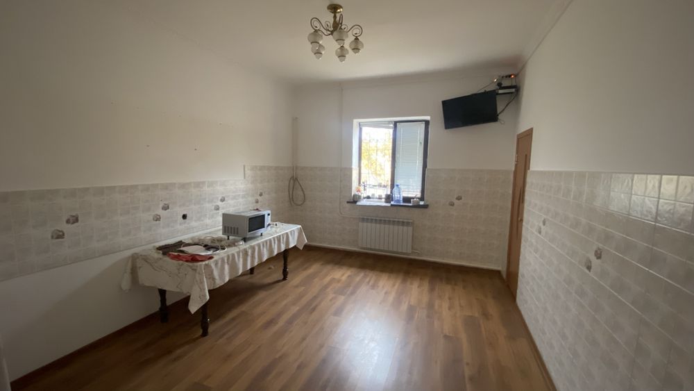 Жеке екі қабатты үй