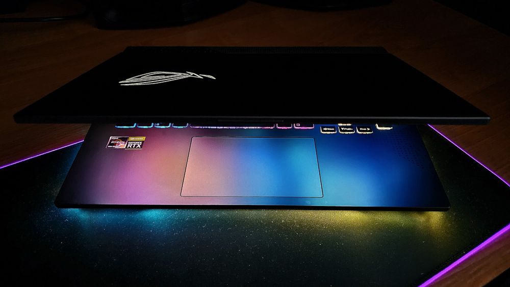 Asus Rog Strix G 513 RC