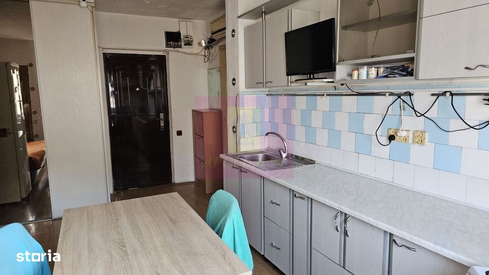 Vanzare apartament 2 camere -Vitan Olimpia