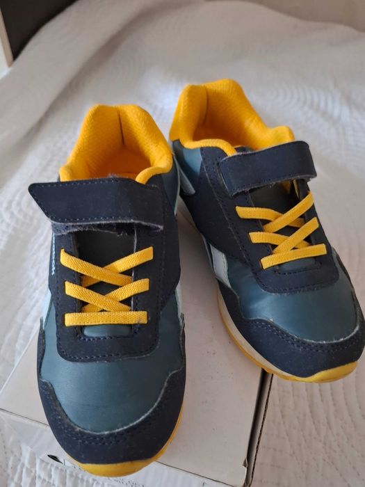 Детски маратонки Reebok