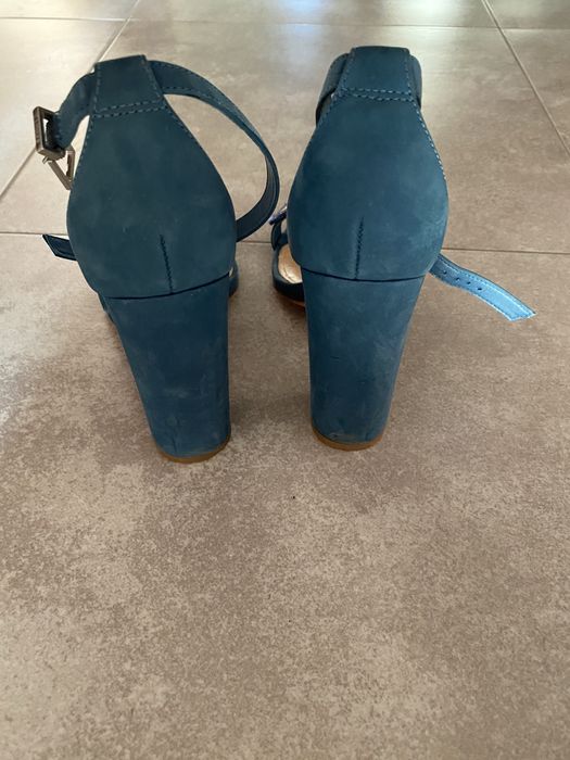 Bata, Hush Puppies, Schuz обувки