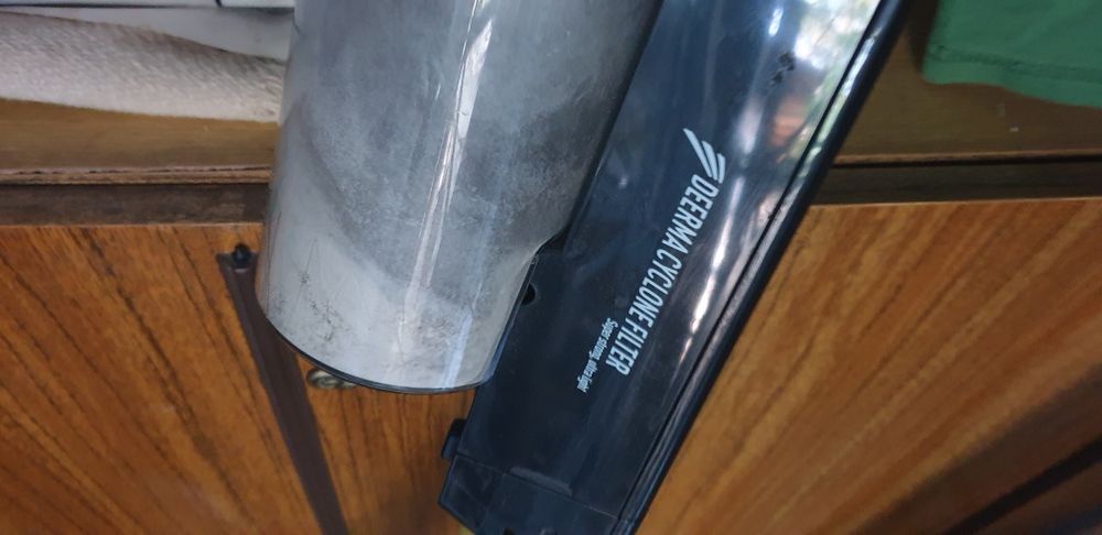 Продам пылесос. Бу