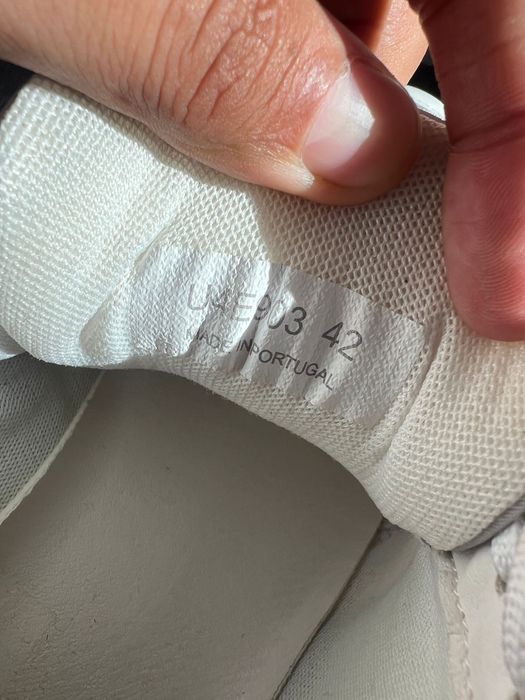 Sneakers BALDININI masura 42 model deosebit