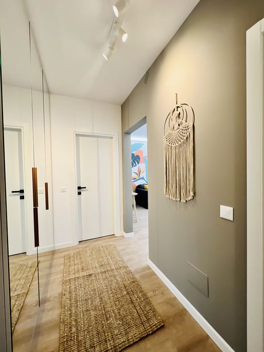 Proprietar - garsoniera AFI Exigent Plaza langa Parcul Liniei