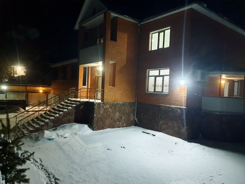 Сдам Коттедж в Боровое