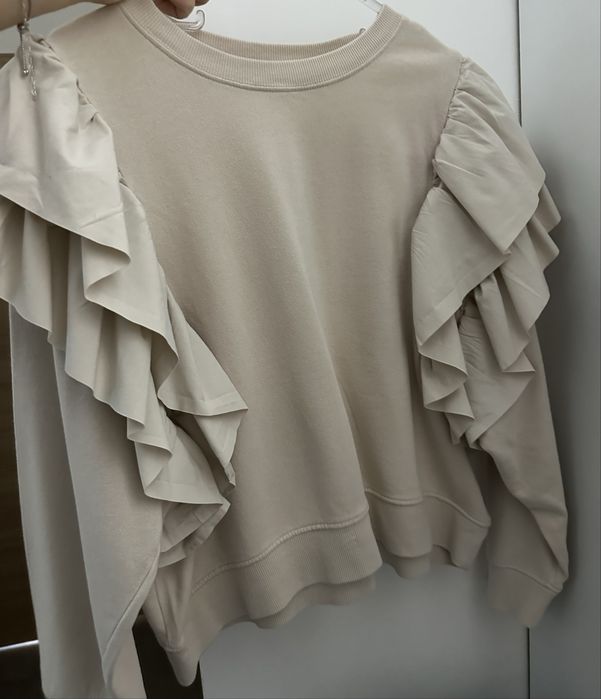 Дамска блуза на Zara