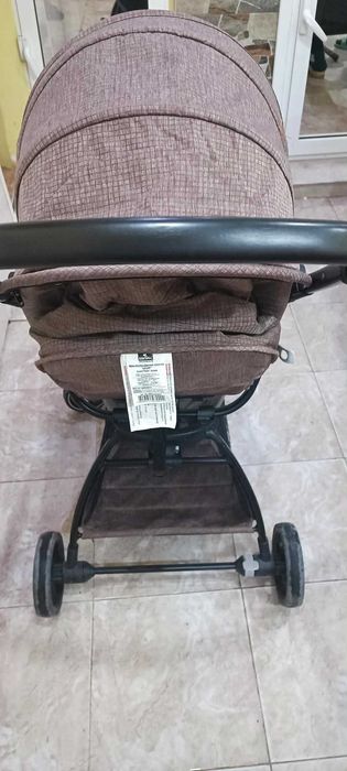 LORELLI Premium Лятна количка  SPORT BEIGE