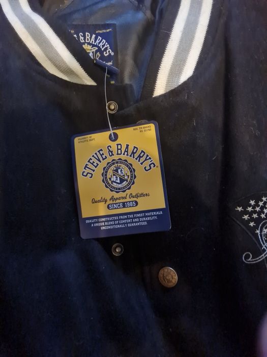 Geacă bărbat adusă din SUA