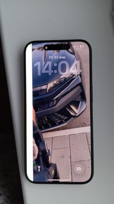 Айфон 15 про  продам срочно