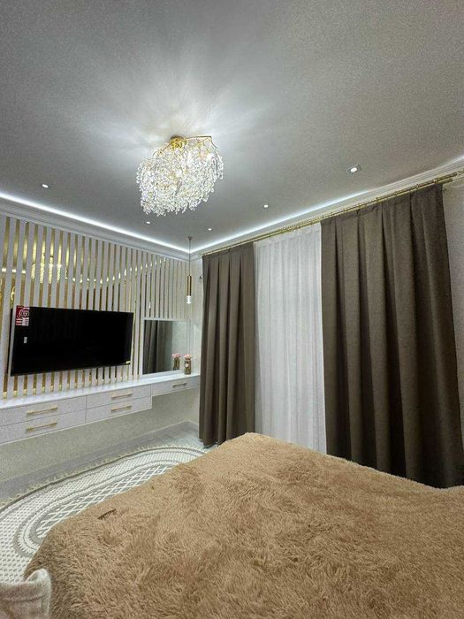 ЖК Казахстан! 3х ком По Горячей Цене! Юнусабадский Алайский Минор ID04