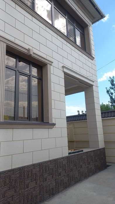 Термо травентин и термо панели