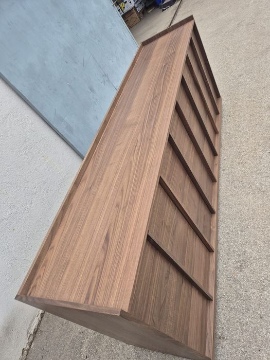 Тв шкаф Kave Home