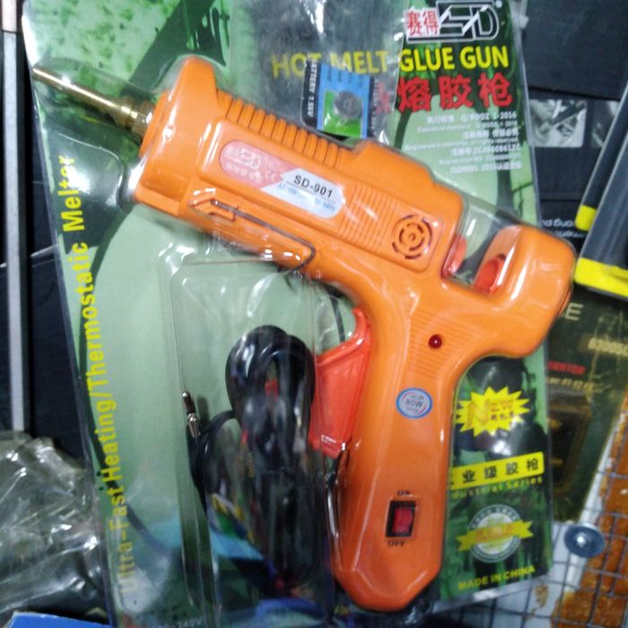 Пробойники выколотки