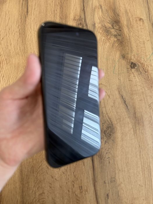 Iphone 16 pro на запчасти