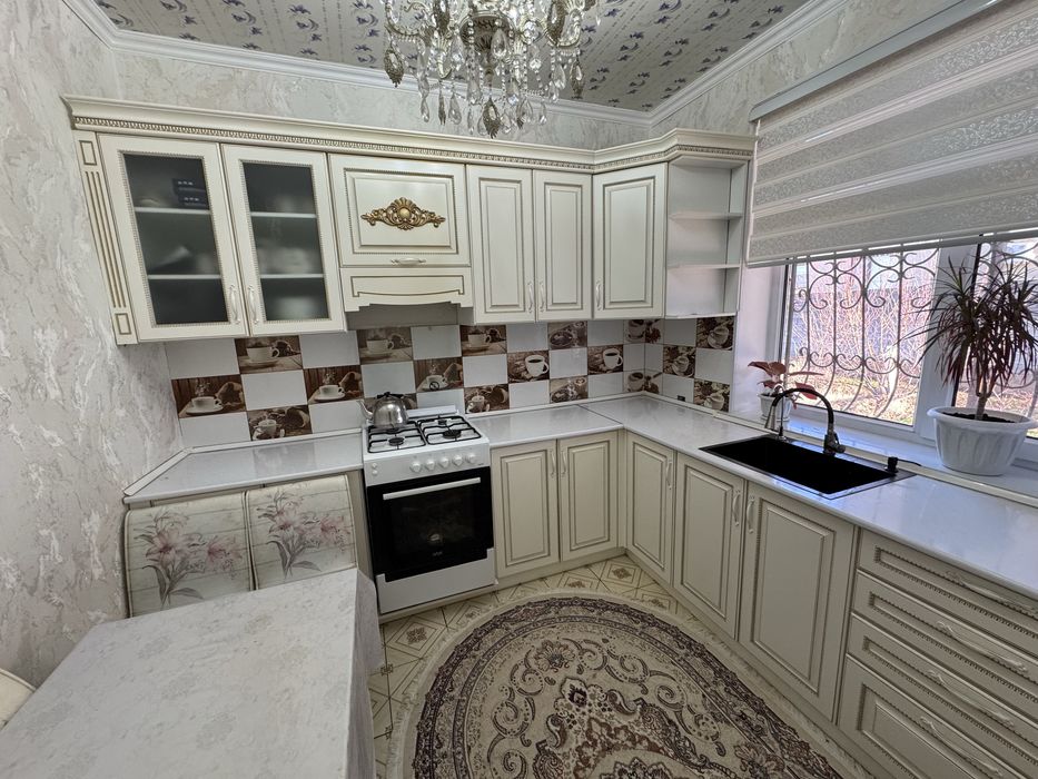 Мкр Құрсай дом 8х9