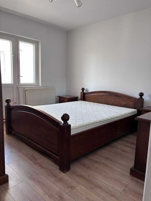 Apartament 3 camere decomandat, 72 mp, etaj 1,3 balcoane, Marasesti-BM