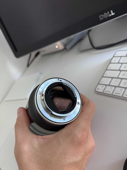 Tamron 28-75mm F/2.8 Di III RXD – Sony E – Full Frame